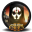 Star Wars - KotR II - The Sith Lords 2 Icon 32x32 png